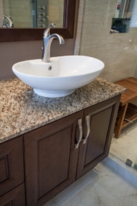 fresh floor kitchen and baths - south florida home redesign - bathroom redesign