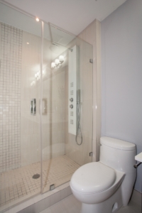 fresh floor kitchen and baths - south florida home redesign - bathroom redesign