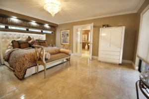 fresh floor kitchen and baths - south florida home redesign - floors redesign