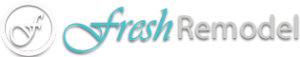 Fresh Remodel Logo
