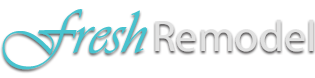 logo fresh remodel