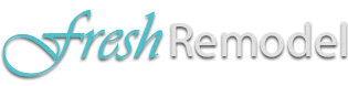 Fresh Remodel and Construction logo