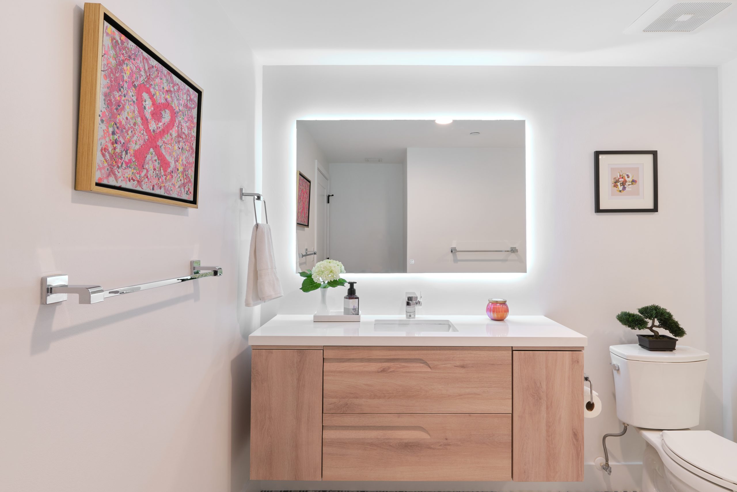 Bathroom 5