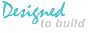 slogan designed to build