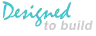 slogan designed to build